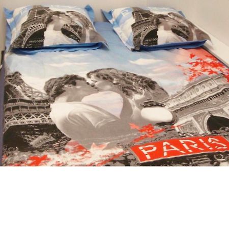 Eiffel Tower Studio With Patio 파리 외부 사진